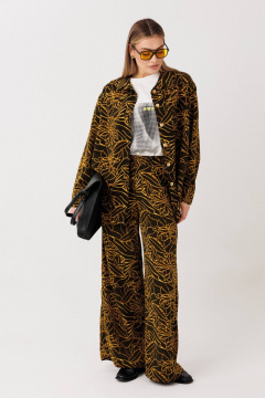 Брюки, рубашка Fantazia Mod 5077 - фото 1