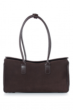 Сумка Galanteya 11525.25с2267к45 шоколад - фото 2