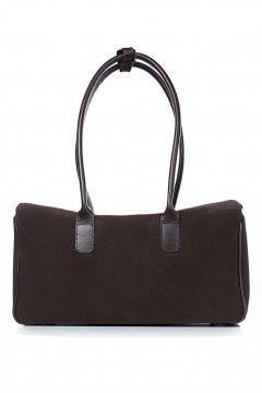 Сумка Galanteya 11525.25с2267к45 шоколад - фото 3