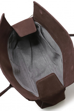 Сумка Galanteya 11525.25с2267к45 шоколад - фото 5