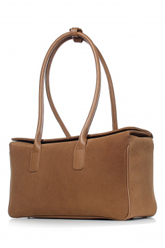 Сумка Galanteya 11525.25с3241к45 рыжий - фото 1