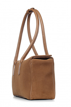 Сумка Galanteya 11525.25с3241к45 рыжий - фото 4