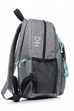 Рюкзак Galanteya 11825.25с1421к45 серый - фото 4