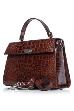 Сумка Galanteya 12325.25с1913к45 коричневый - фото 1