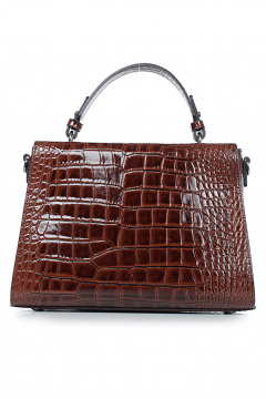 Сумка Galanteya 12325.25с1913к45 коричневый - фото 3