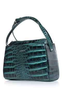 Сумка Galanteya 13420.25с1106к45 изумрудный - фото 1