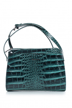 Сумка Galanteya 13420.25с1106к45 изумрудный - фото 2