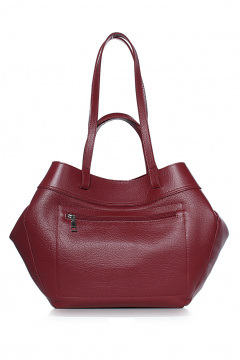 Сумка Galanteya 14424.25с3170к45 бордо - фото 3
