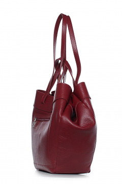 Сумка Galanteya 14424.25с3170к45 бордо - фото 4