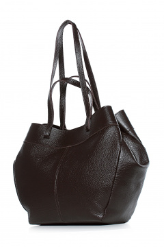 Сумка Galanteya 14424.25с3170к45 шоколад - фото 1