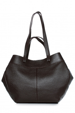 Сумка Galanteya 14424.25с3170к45 шоколад - фото 2