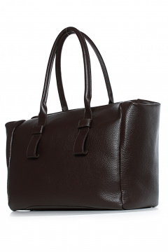 Сумка Galanteya 14425.25с3572к45 шоколад - фото 1