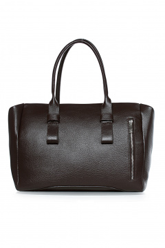 Сумка Galanteya 14425.25с3572к45 шоколад - фото 3