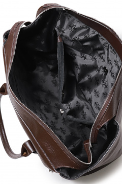 Сумка Galanteya 14425.25с3572к45 шоколад - фото 5