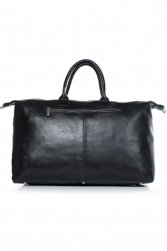 Сумка дорожная Galanteya 15612.25с2099к45 черный - фото 3