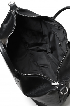 Сумка дорожная Galanteya 15612.25с2099к45 черный - фото 5