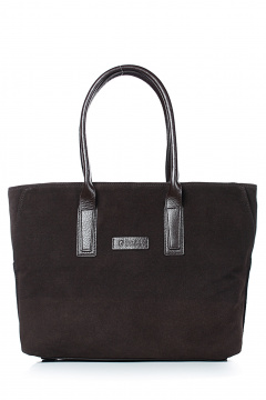 Сумка Galanteya 16924.25с1378к45 шоколад - фото 2