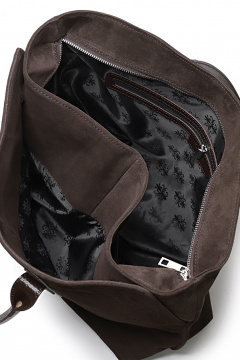 Сумка Galanteya 16924.25с1378к45 шоколад - фото 5