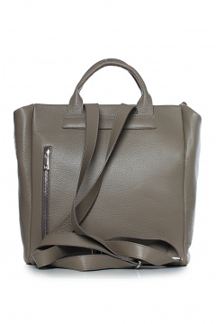 Рюкзак Galanteya 17125.25с3578к45 бежевый_т. - фото 3