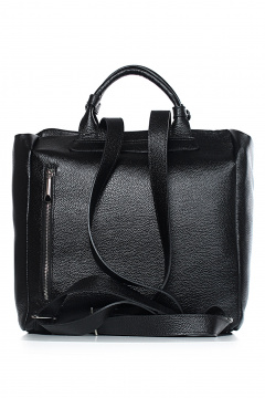 Рюкзак Galanteya 17125.25с3578к45 черный - фото 3