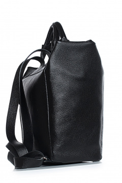 Рюкзак Galanteya 17125.25с3578к45 черный - фото 4