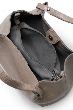 Сумка Galanteya 18325.25с3579к45 бежевый_т. - фото 5