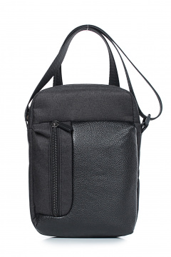 Сумка Galanteya 2022.25с725к45 черный - фото 2