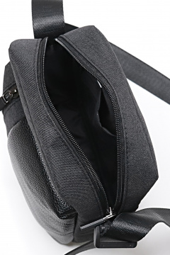 Сумка Galanteya 2022.25с725к45 черный - фото 5