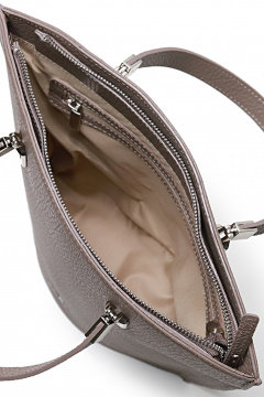 Сумка Galanteya 21525.25с3327к45 бежевый_т. - фото 5