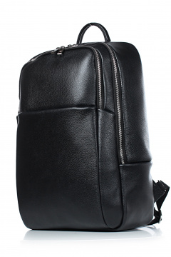 Рюкзак Galanteya 23322.25с1124к45 черный - фото 1