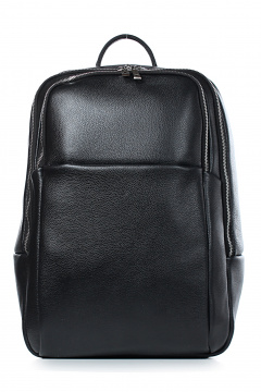 Рюкзак Galanteya 23322.25с1124к45 черный - фото 2