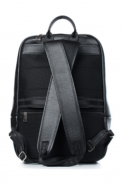 Рюкзак Galanteya 23322.25с1124к45 черный - фото 3