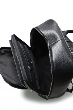 Рюкзак Galanteya 23322.25с1124к45 черный - фото 5
