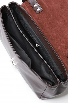 Сумка Galanteya 23424.25с3637к45 коричневый - фото 5