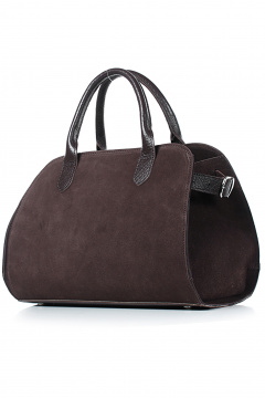 Сумка Galanteya 24124.25с1801к45 шоколад - фото 1