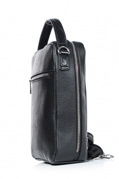 Сумка Galanteya 24525.26с19к45 черный - фото 4