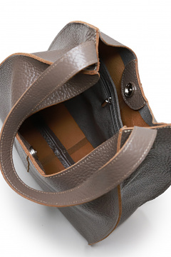 Сумка Galanteya 24925.25с3590к45 кедровый - фото 5
