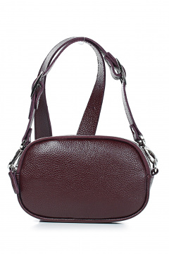 Сумка Galanteya 28324.25с2168к45 бордо - фото 2