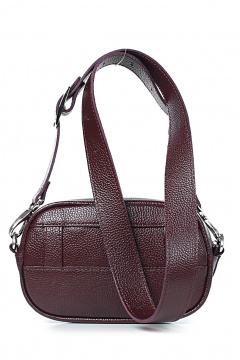 Сумка Galanteya 28324.25с2168к45 бордо - фото 3