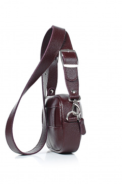 Сумка Galanteya 28324.25с2168к45 бордо - фото 4