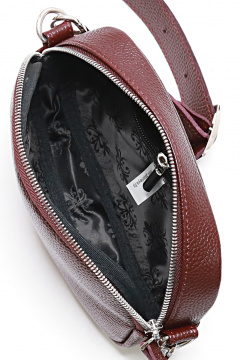 Сумка Galanteya 28324.25с2168к45 бордо - фото 5