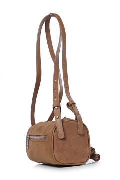 Сумка Galanteya 29225.25с3519к45 рыжий - фото 4