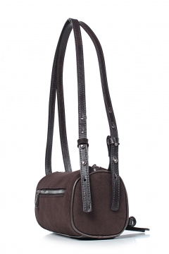 Сумка Galanteya 29225.25с3596к45 шокол/коричн - фото 4