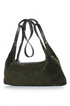 Сумка Galanteya 29725.25с3501к45 оливковый - фото 1