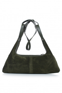 Сумка Galanteya 29725.25с3501к45 оливковый - фото 3