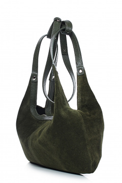 Сумка Galanteya 29725.25с3501к45 оливковый - фото 4