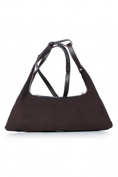 Сумка Galanteya 29725.25с3597к45 шоколад - фото 2