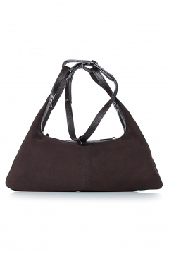 Сумка Galanteya 29725.25с3597к45 шоколад - фото 3