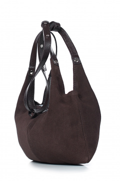 Сумка Galanteya 29725.25с3597к45 шоколад - фото 4