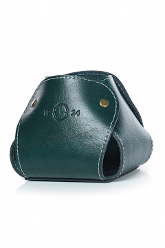 Футляр Galanteya 35225.26с13к45 зеленый_т. - фото 2